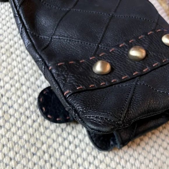 Carla Mancini bag 🤘❤️‍🔥 - Picture 8 of 10